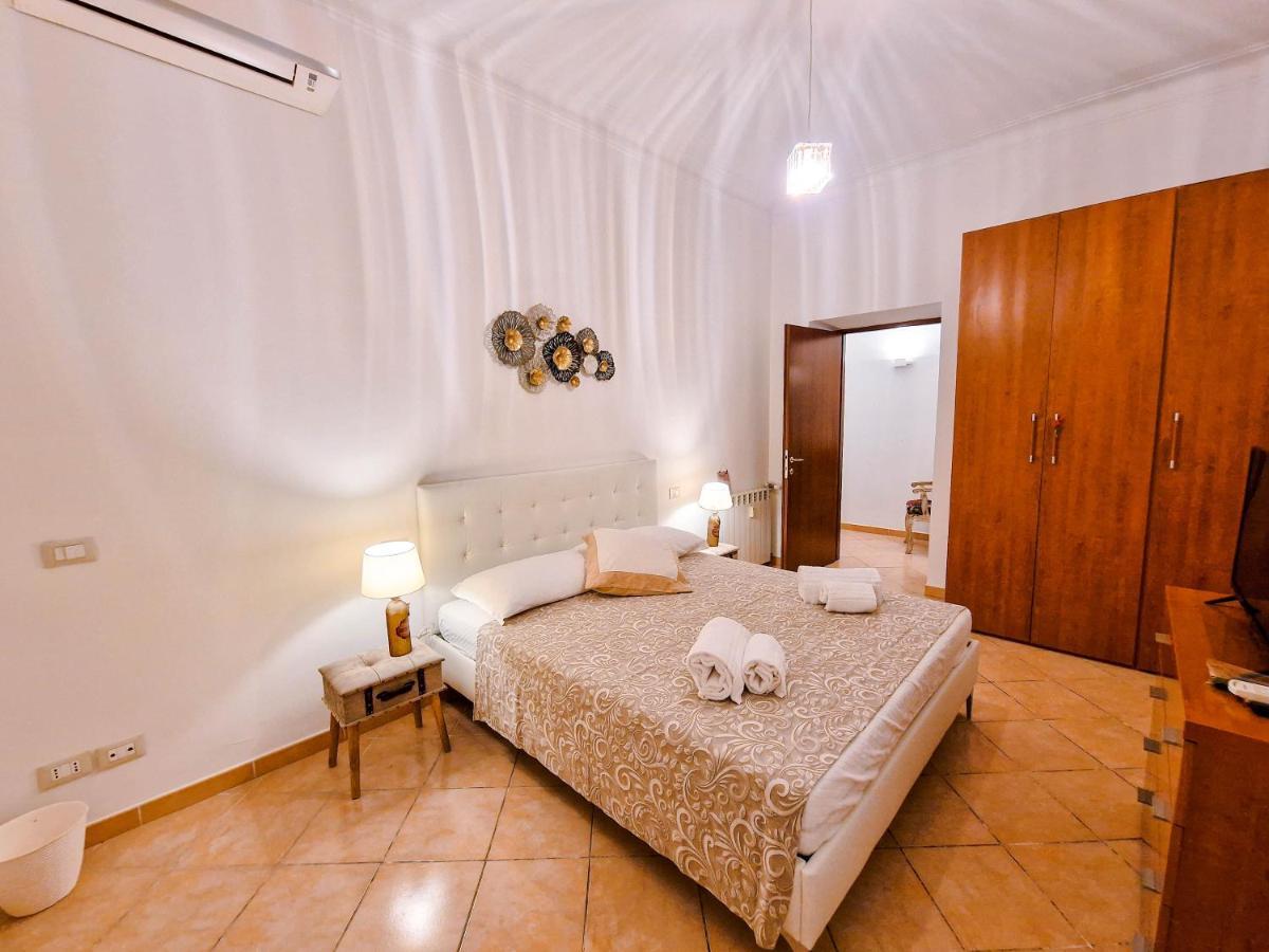 Vatican Shelter Apartment โรม ภายนอก รูปภาพ